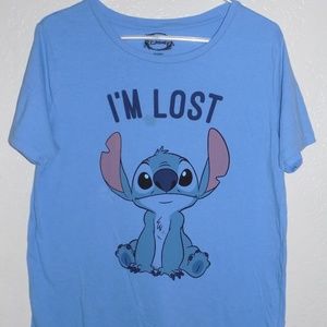 Stitch Shirt